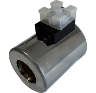 Ersatzteil Magnetspule 12V DC für MVxx-NG10