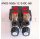 8/3-Wegeventil NG06 12V DC Monoblock - mit Leckageanschluss inkl. Stecker