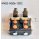 8/3-Wegeventil NG06 12V DC - mit LeckÃ¶lanschluss inkl. Stecker