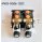 8/3-Wegeventil NG06 12V DC - mit LeckÃ¶lanschluss inkl. Stecker