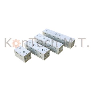 KTMT-GP1V Grundplatte fÃ¼r ein KTMT-MV43