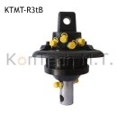 KTMT-R3tB - 3-Tonnen (3 t) Rotator - quadratische...
