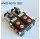8/3-Wegeventil NG10 12V DC - mit LeckÃ¶lanschluss inkl. Stecker