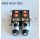 8/3-Wegeventil NG10 12V DC - mit LeckÃ¶lanschluss inkl. Stecker